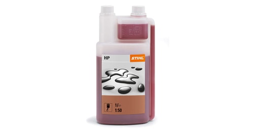 HP Two Stroke Oil