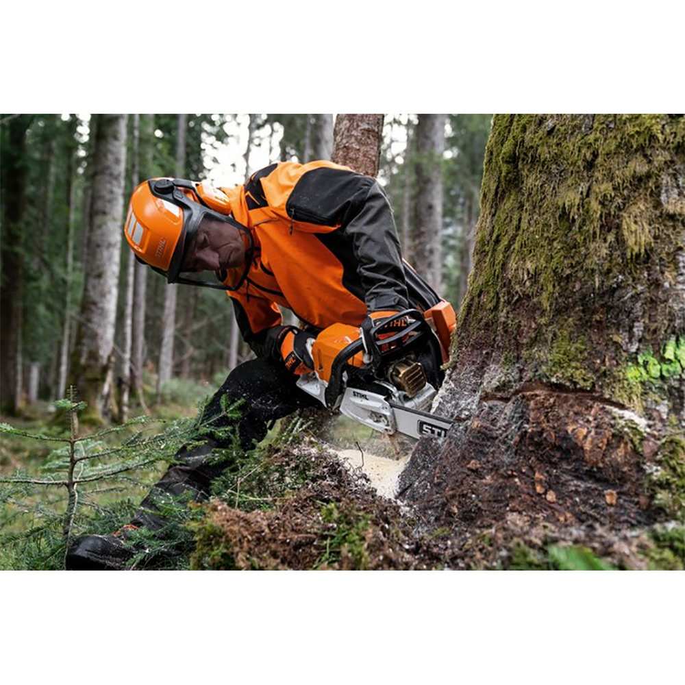 Ms 400 Chainsaw 