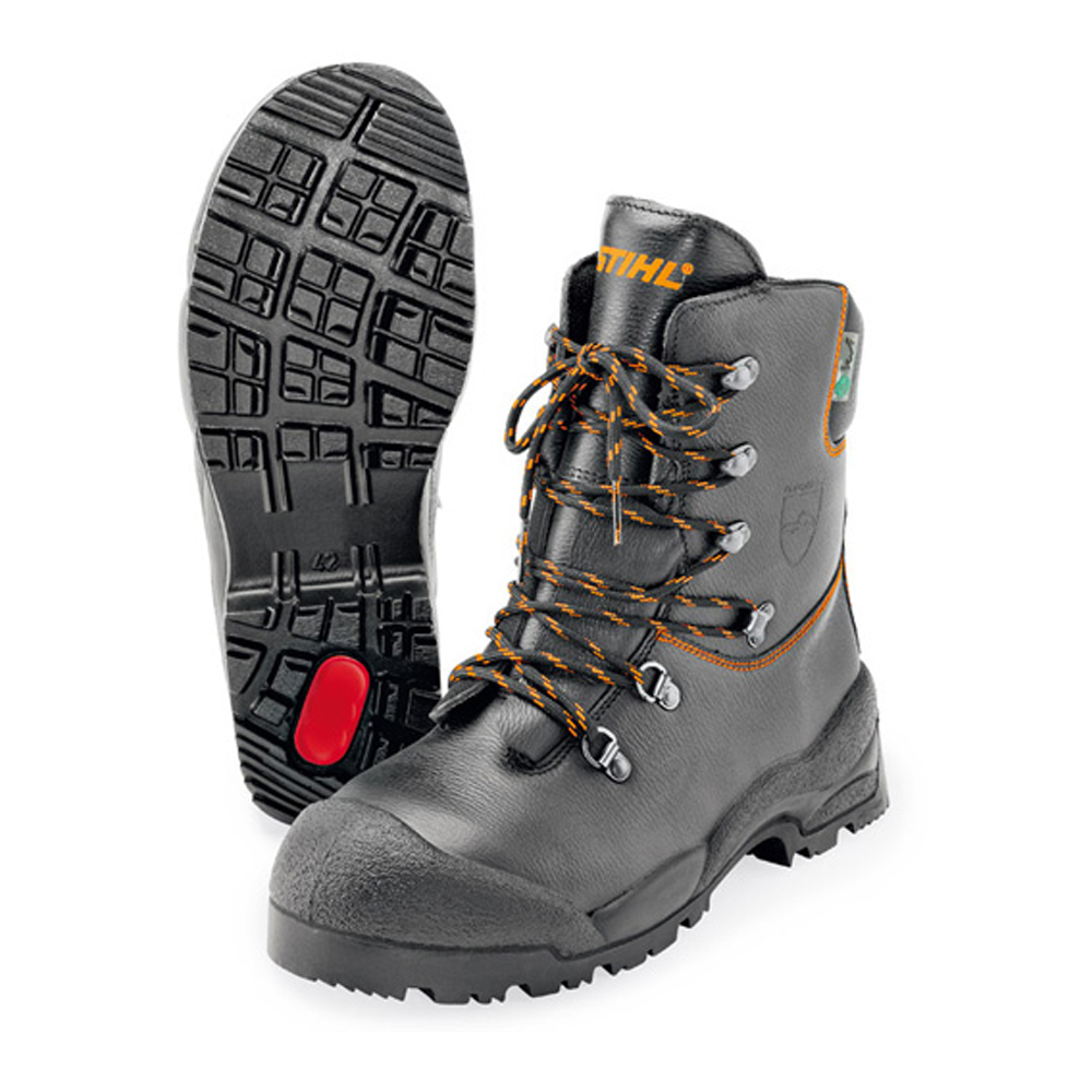 Stihl Function Safety Boots