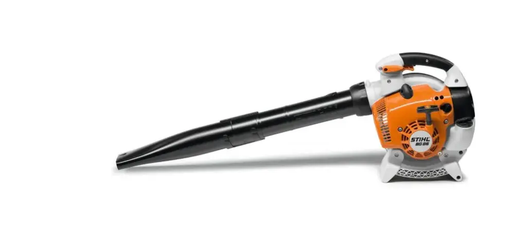 Stihl BG 86 Petrol Blower