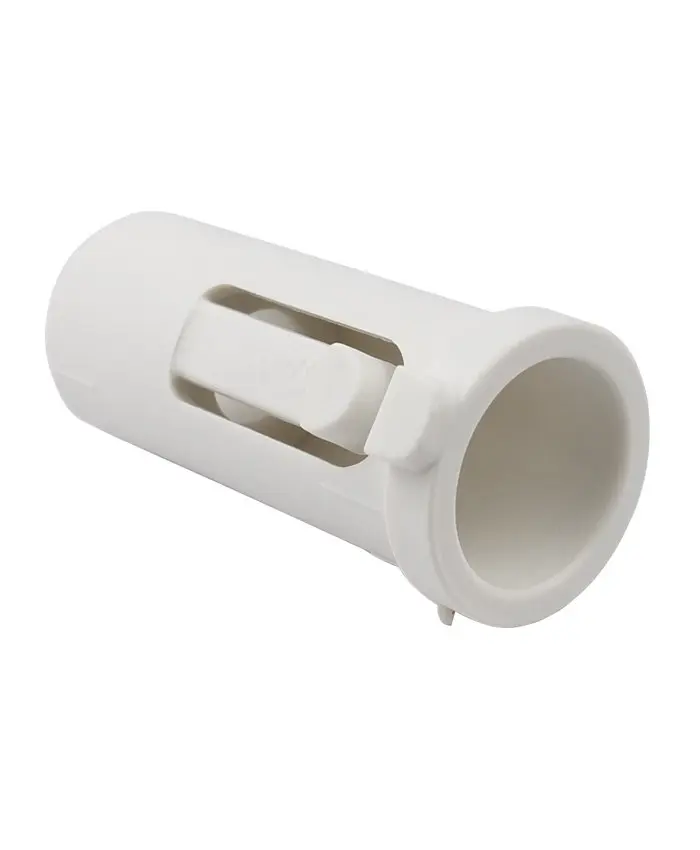 WHITE SLEEVE COMBI SYSTEM