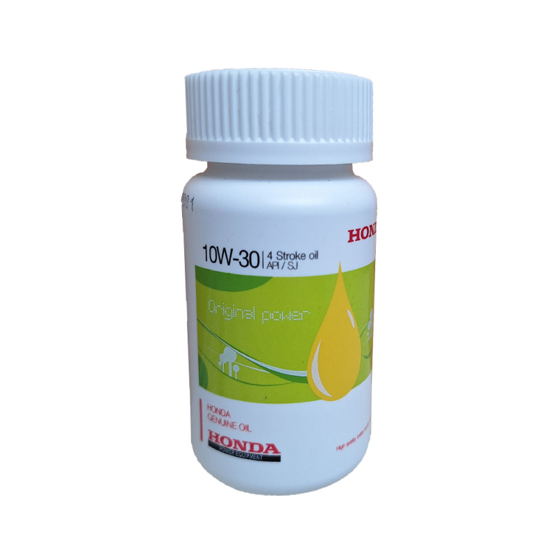 Honda Oil 10W-30 100ml