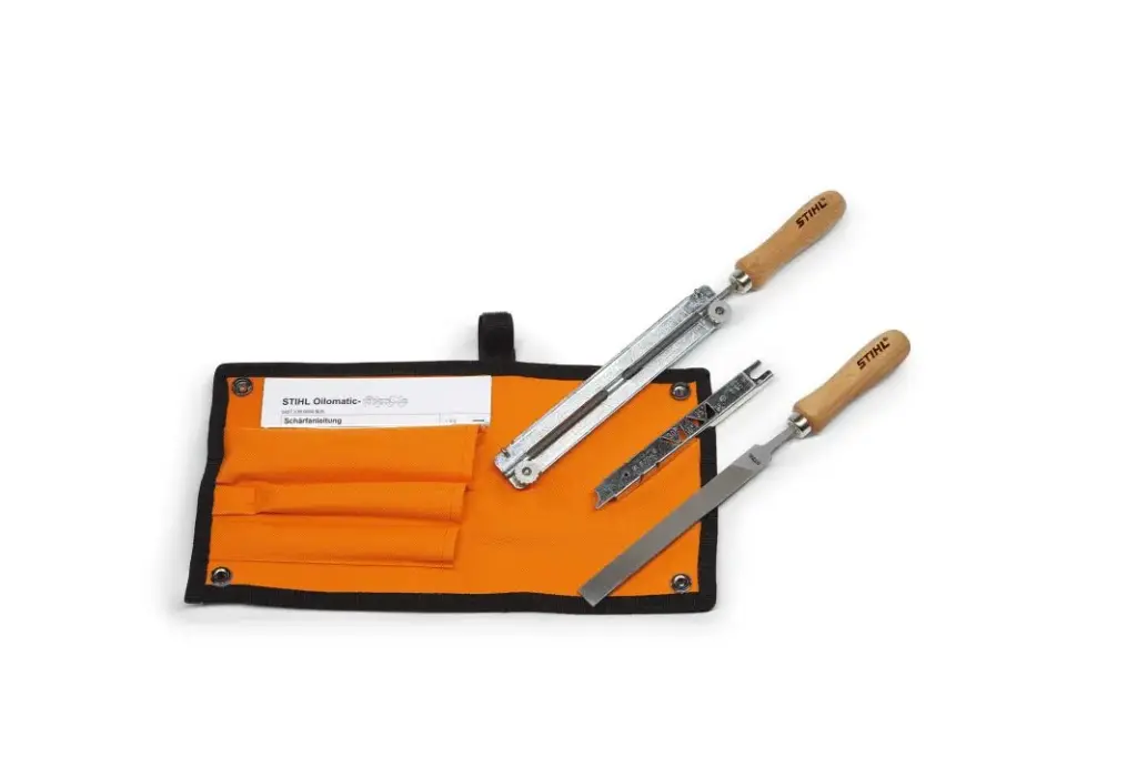 Stihl Sharpening Kit 1/4" - 3/8"