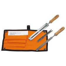 Stihl Sharpening Kit 1/4" - 3/8"