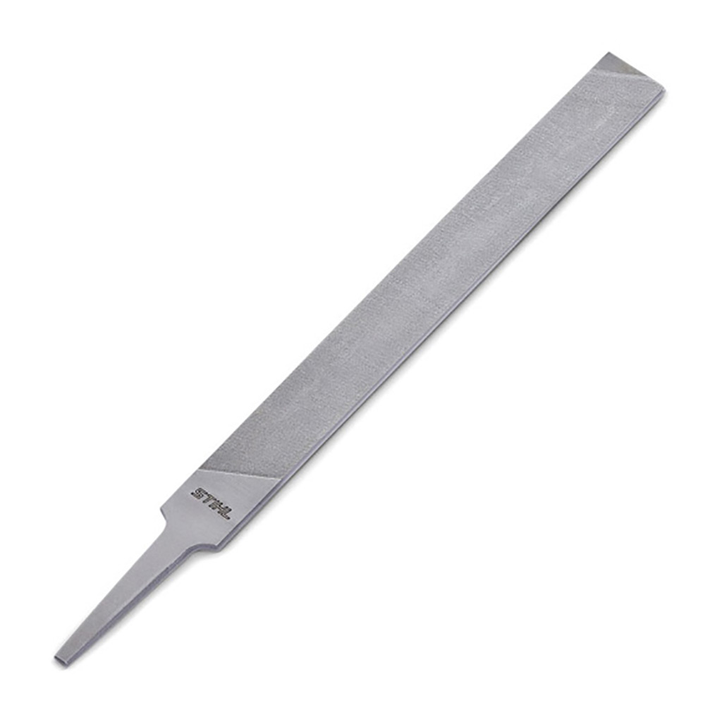 File For Depth Gauge