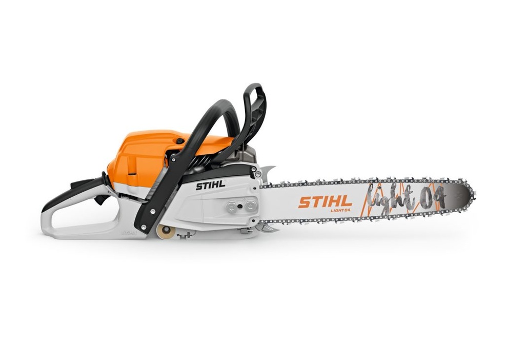 MS 261C Chainsaw