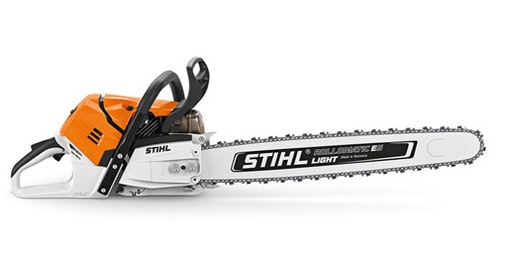 MS500i Chainsaw