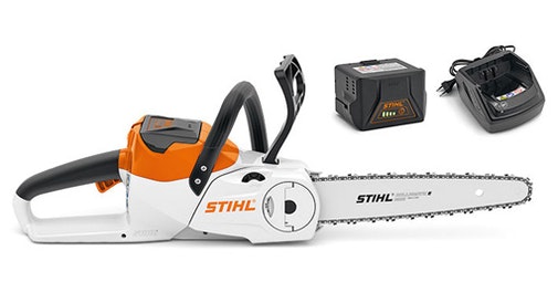 Stihl MSA 120 C-B