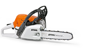 MS 251 Chainsaw