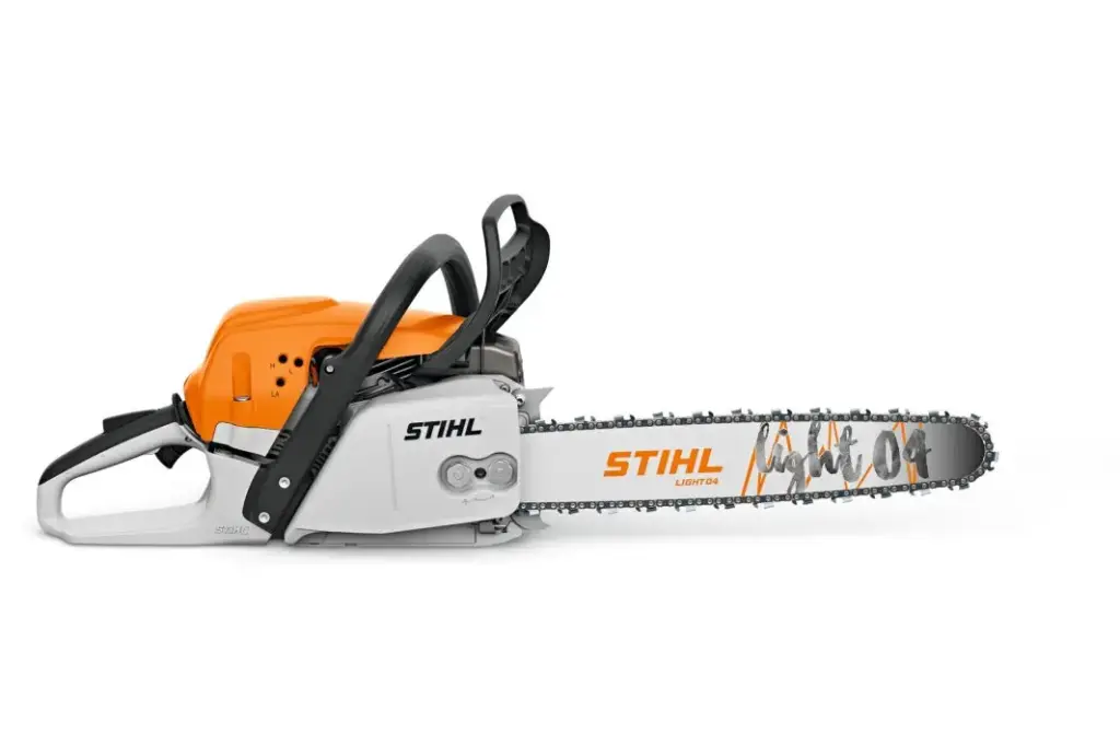 MS 271 Chainsaw