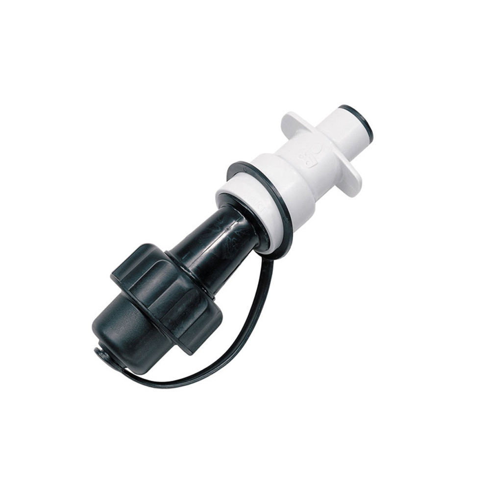 Non-Spill Spout Oil