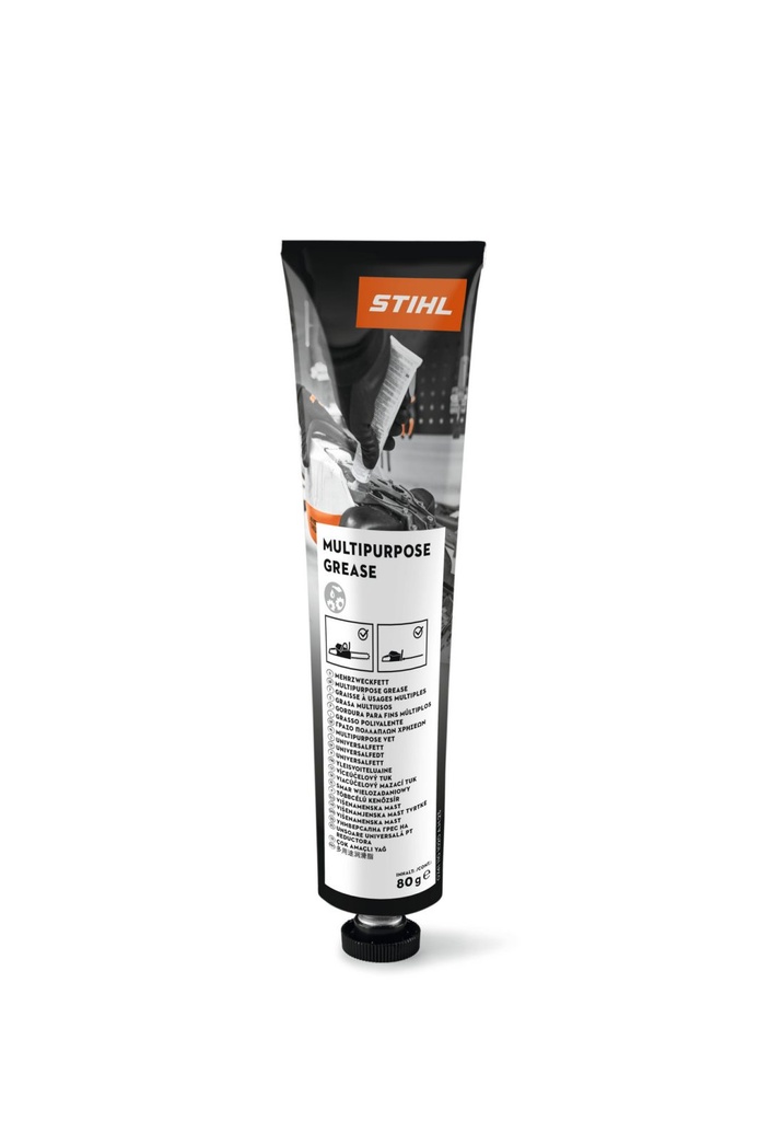 Stihl Multipurpose Gear Grease 80G