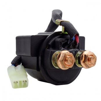 Solenoid - Honda TRX 90/350/400/420/450/500 90-09 9033