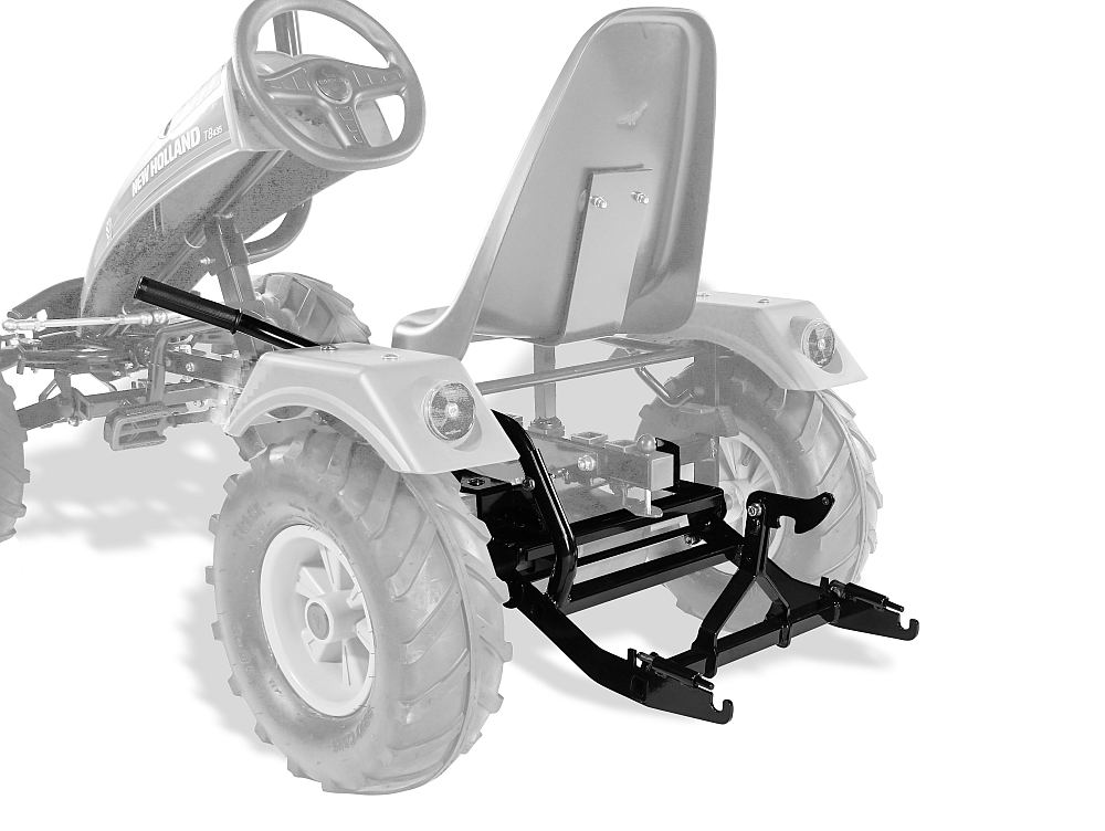 Dino Lift Kit Rear