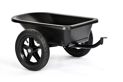 Dino Tipping Trailer