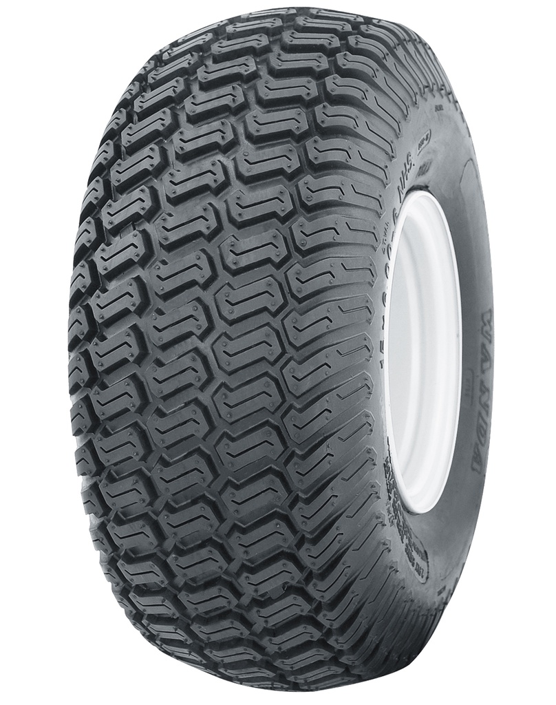 Wanda P332 Grass Tyre 18 X 8.5 X 8  Rear Tyre
