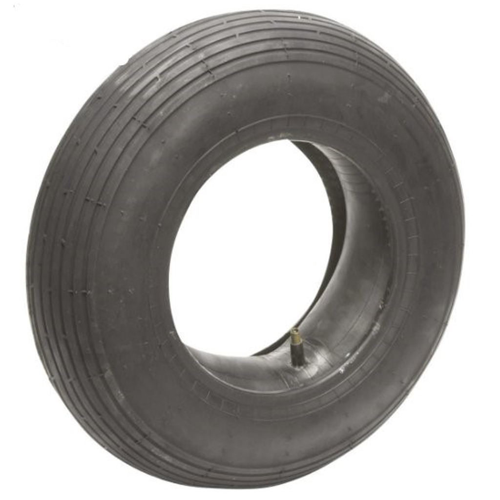 Tyre Tube 4 X 6
