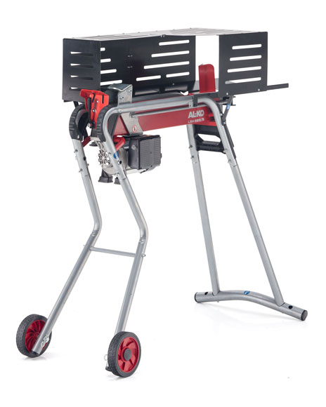 Logsplitter Alko 520