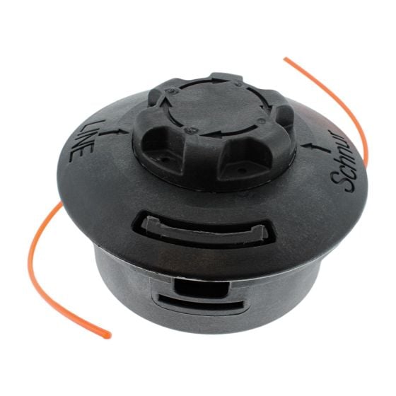 Stihl Strimmer Head AutoCut 25-2 2.4mm