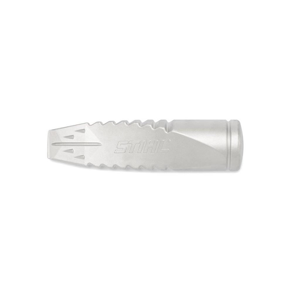 Alloy Wedge Twist Splitting