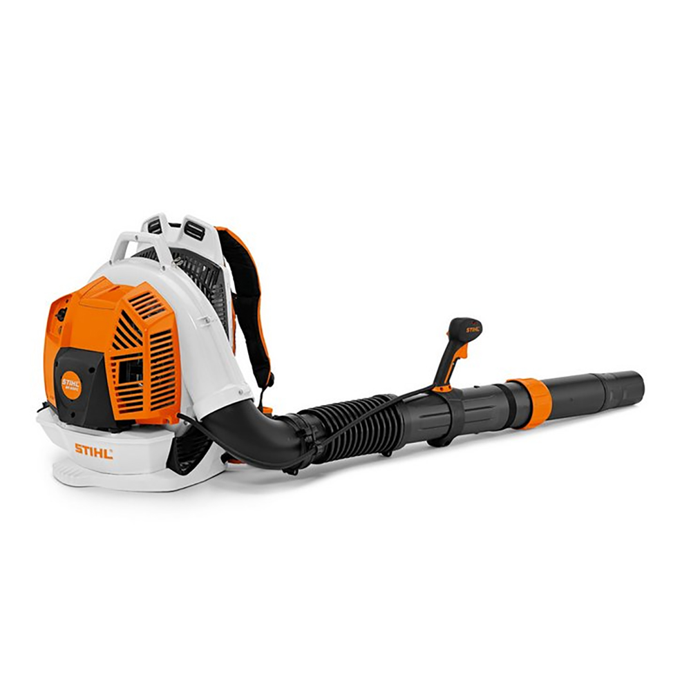 Stihl Back Pack Blower BR 800
