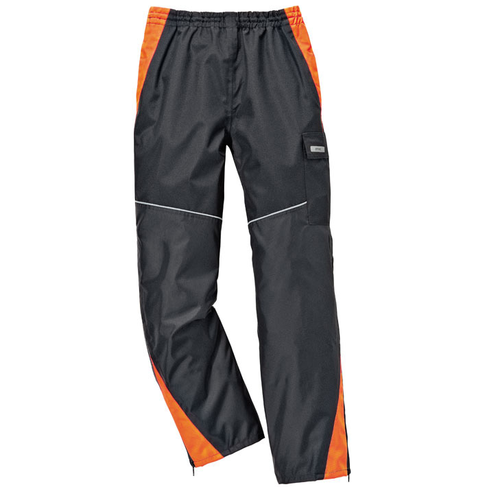 Raintec Trousers L