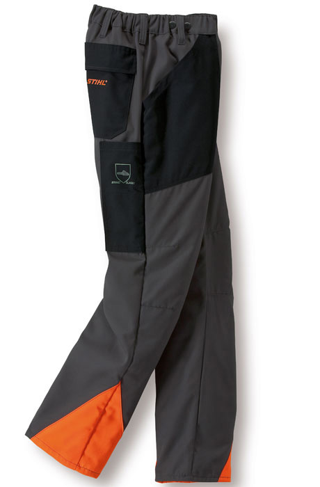 Function Chainsaw Trousers L 34-38