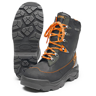Ranger Chainsaw Boots 36