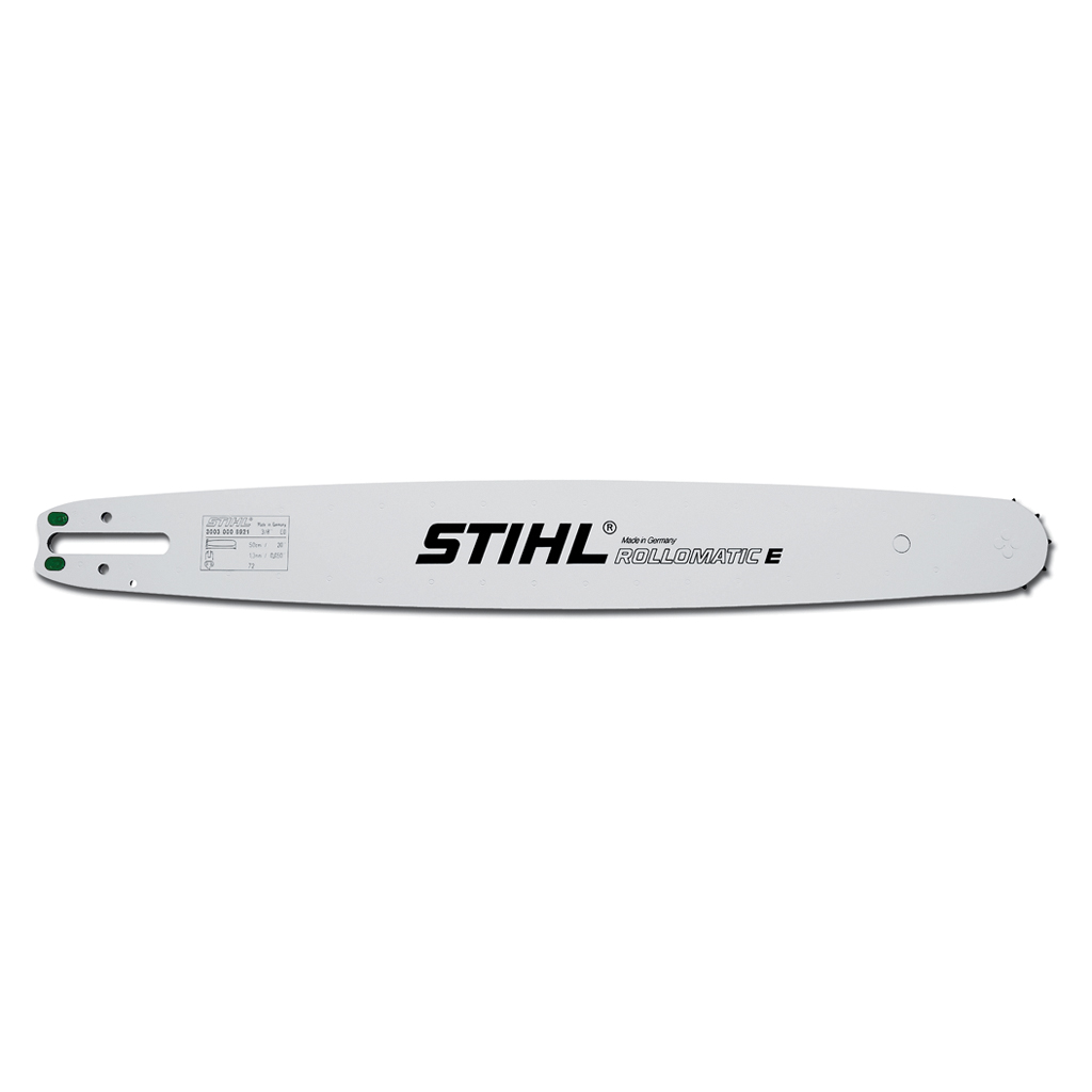 Stihl Rollomatic E Guide Bar 16" - 60 Links