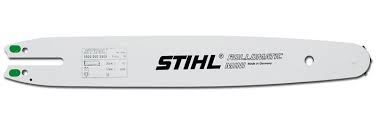 Stihl Rollomatic Mini Chainsaw Bar 12" - 64 Links