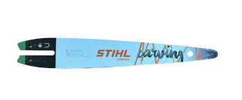 Stihl Carving Guide Bar