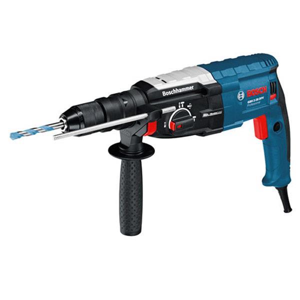 Bosch Hammer Drill 110V