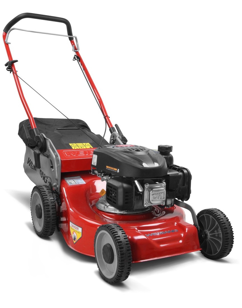 Weibang 18 Steel Deck Loncin