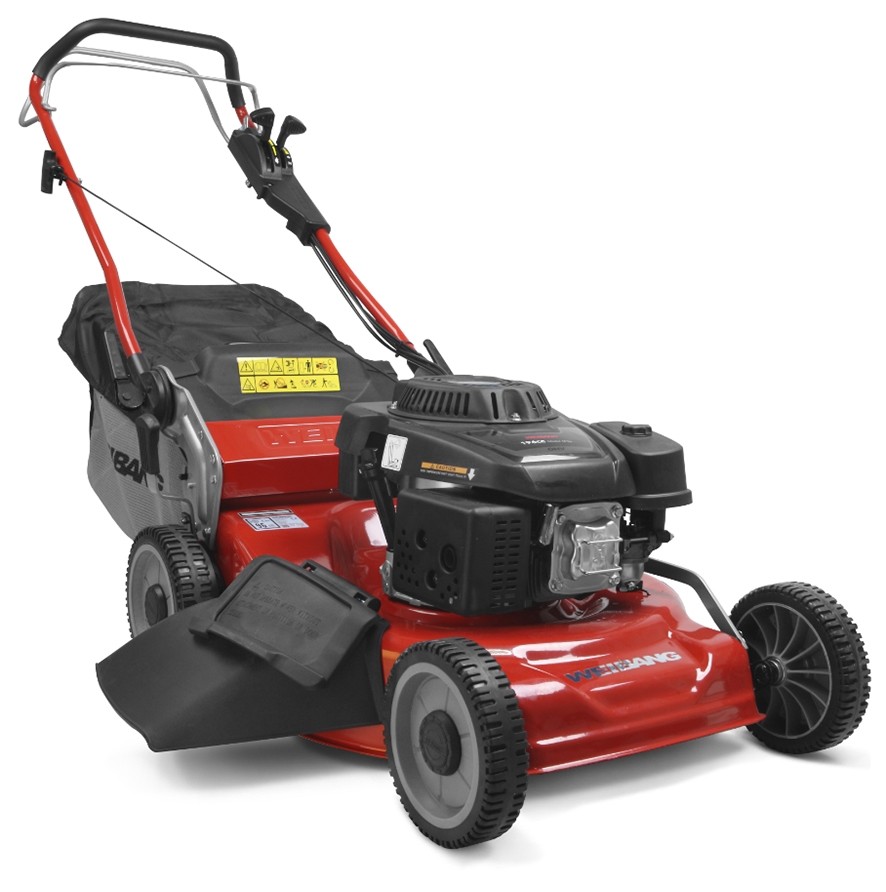 Weibang 537 SLCV 3in1
