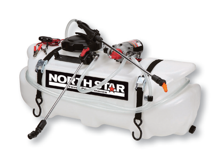 Northstar Spot Sprayer 60L