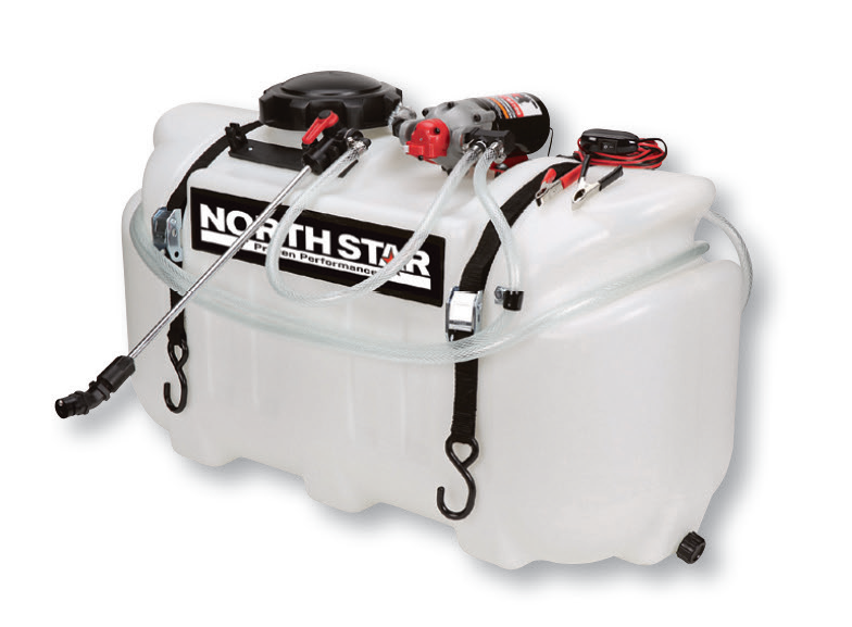 Northstar Spot Sprayer 98L