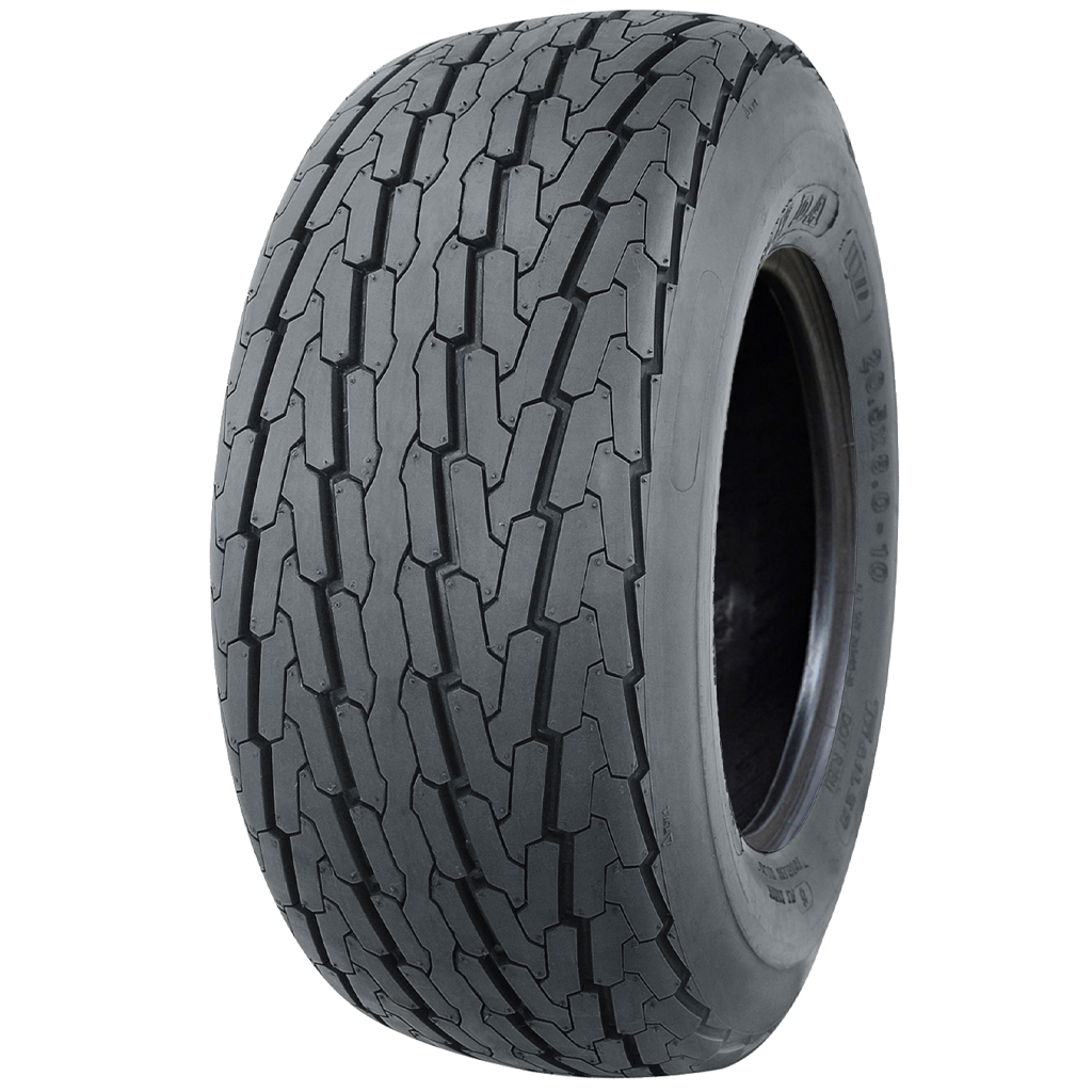 Wanda P815 High Speed Trailer Tyre 20.5 X 8 X 10