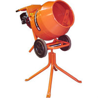 BELLE PETROL MIXER HONDA GX120