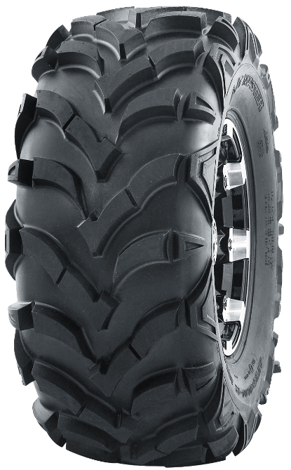 Wanda P341 24X9-11 ATV Tyre