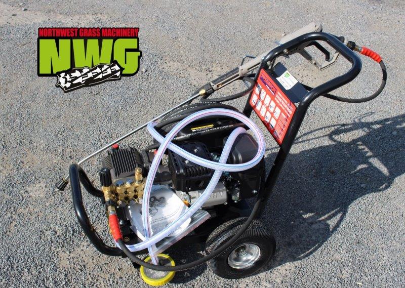 Loncin Predator 2000Psi Washer