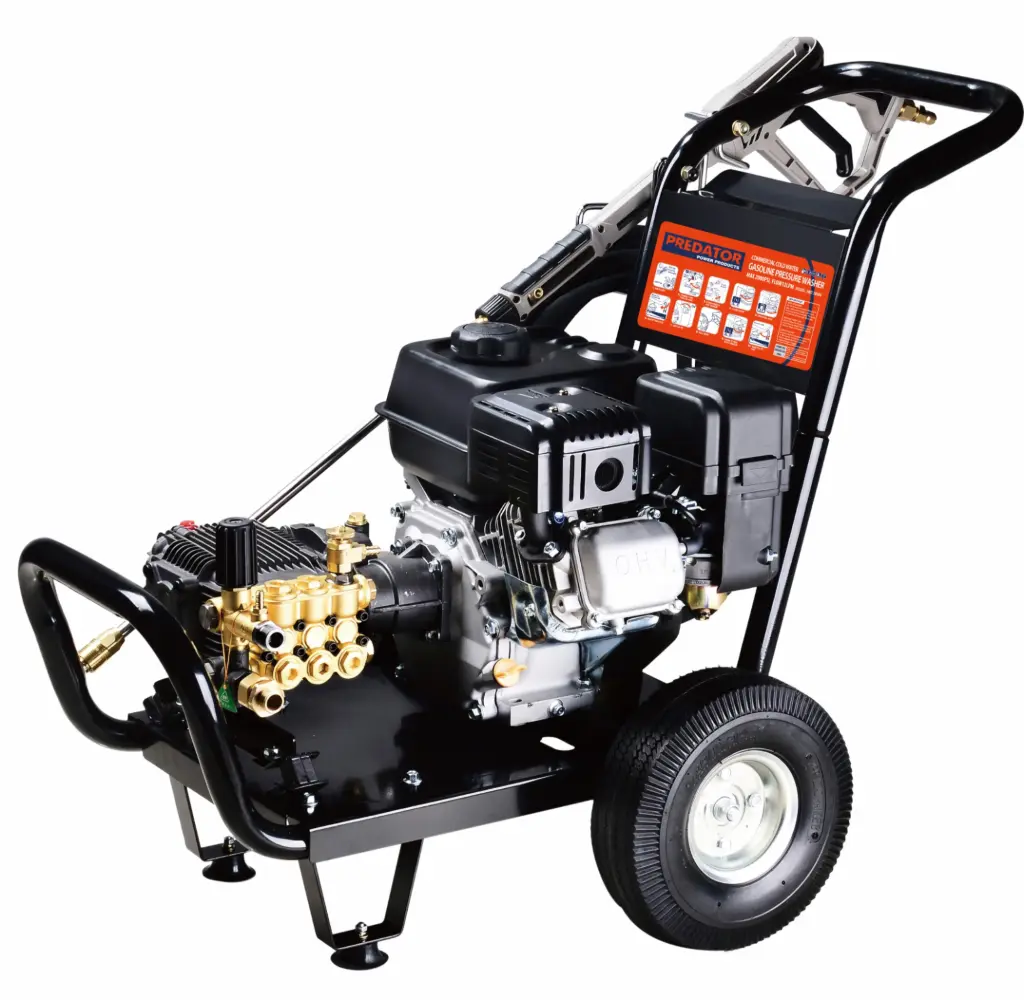 Loncin Predator 2000Psi Washer