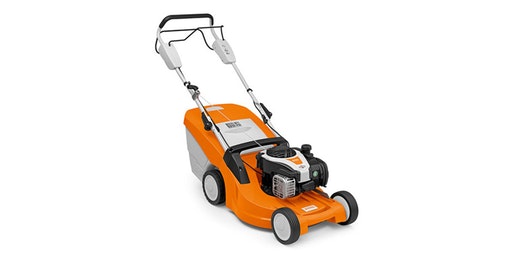 Stihl RM 448.1 TX
