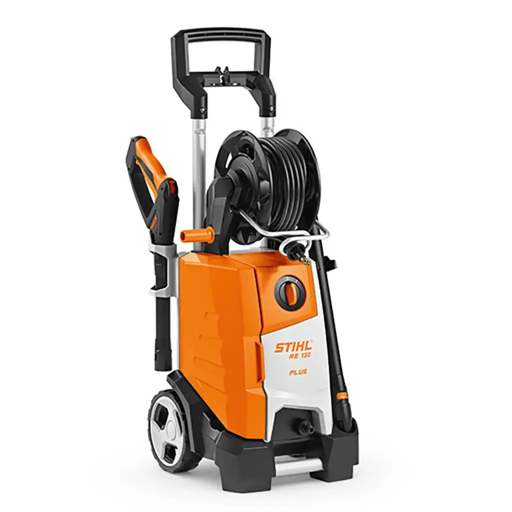 Stihl RE 130 Plus Power Washer