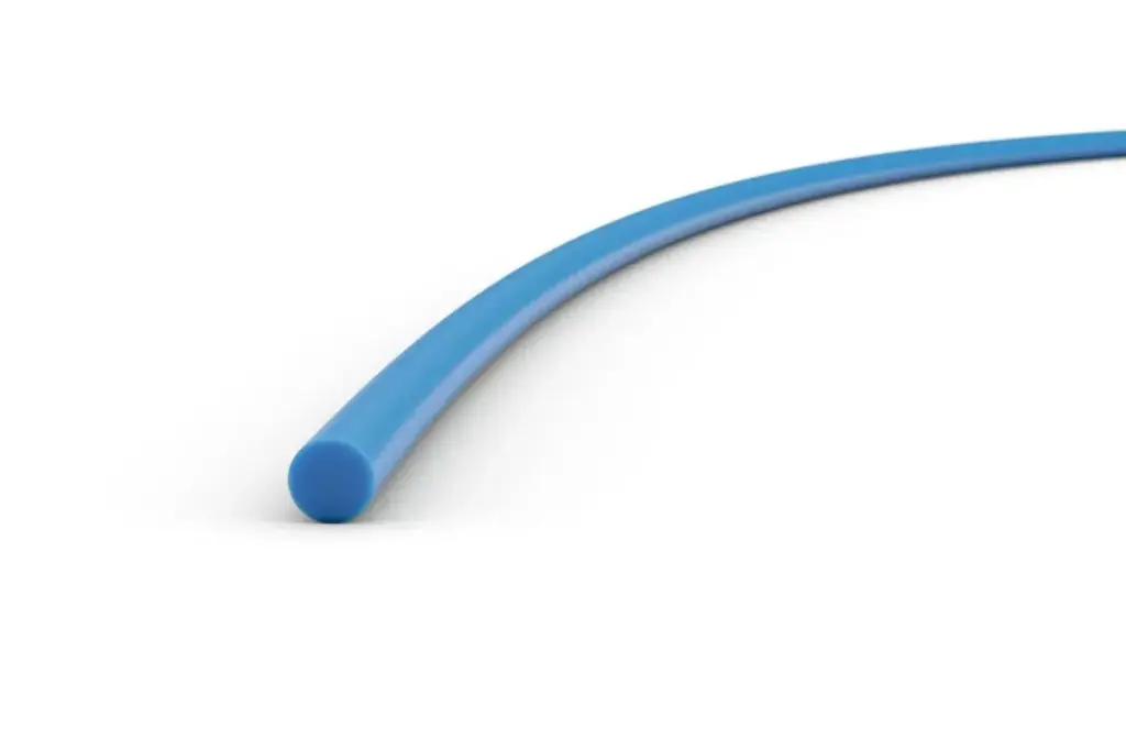 Strimmer Line Round Blue 1.6mm