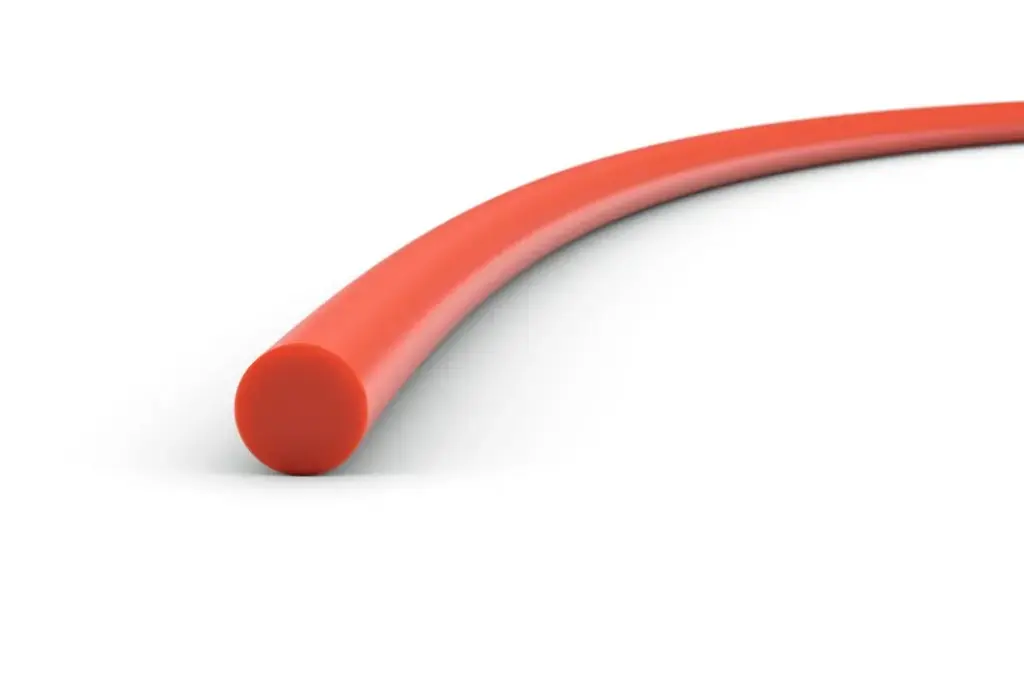Strimmer Line Round Red 9m x 2.7mm