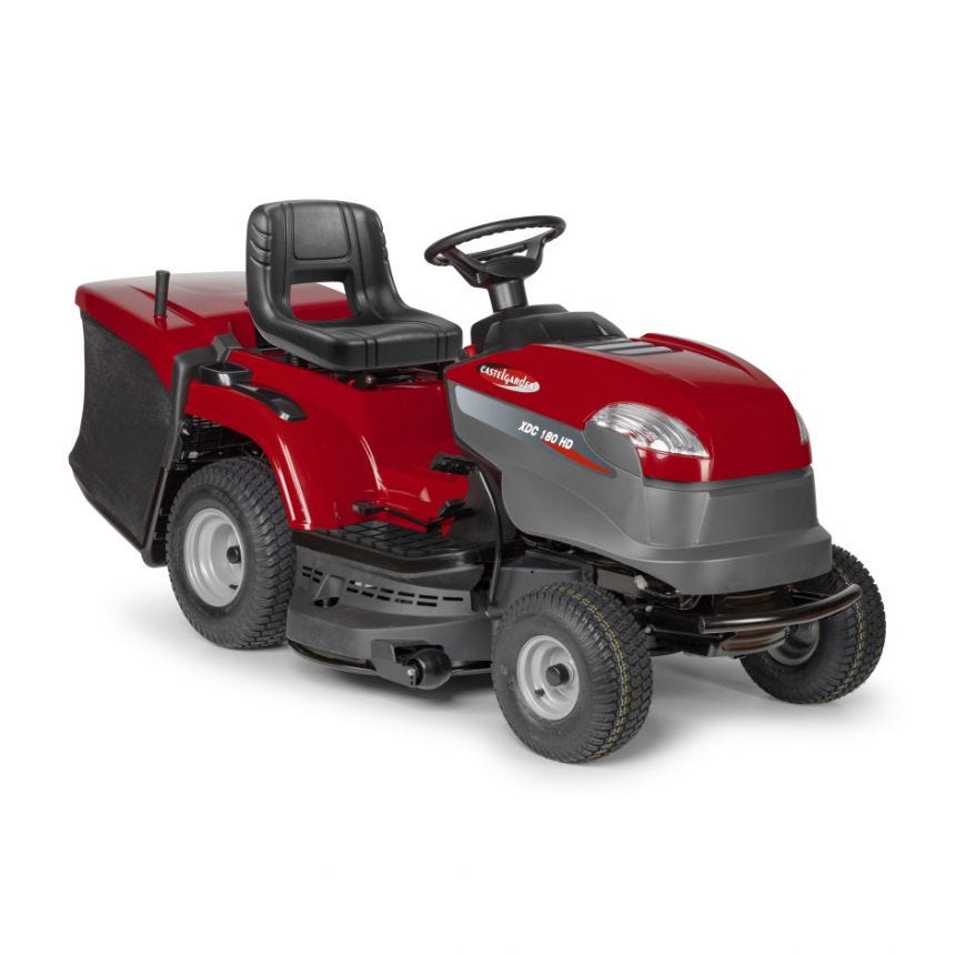 XDC 180 HD 98CM ST 550 TWIN CYL 586CC Professional