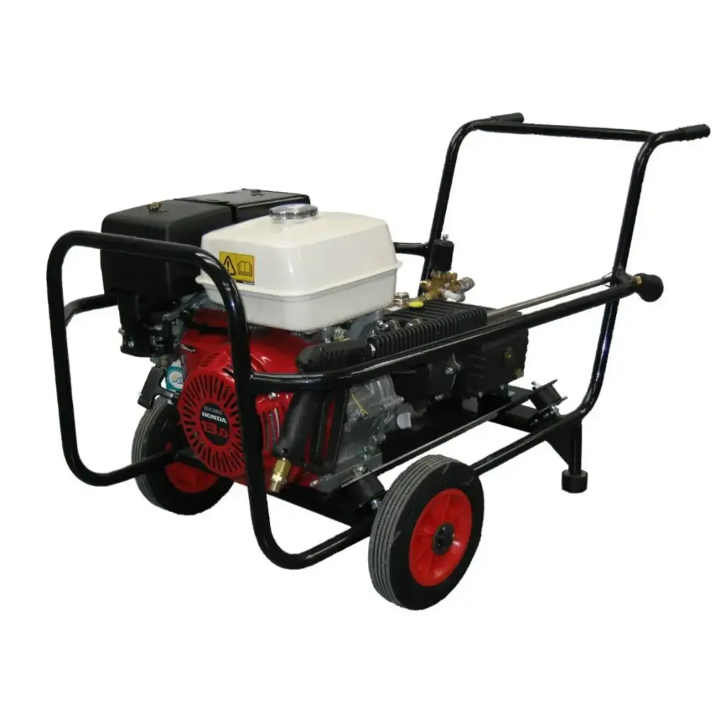 Honda Comet 3000PSI Powerwasher 21L