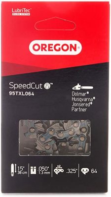 OREGON CHAIN 1.3 .325 64 95TXL64