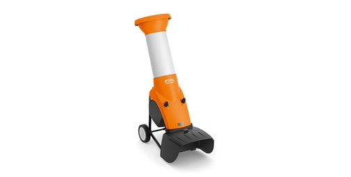 Stihl GHE 250.0S Electric Shredder