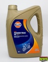 Gulf 4T 10W4/40 5L